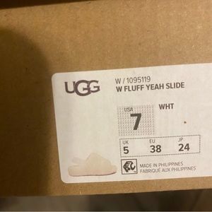 Ugg